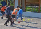 Michal Sláma : Florbal 19.5.2018
